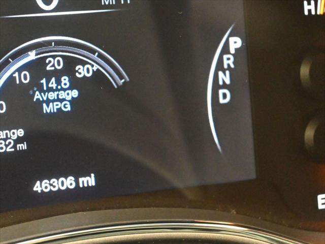 used 2019 Jeep Grand Cherokee car, priced at $22,888