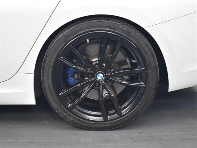 used 2021 BMW M340 car, priced at $40,988