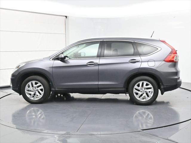 used 2016 Honda CR-V car, priced at $14,888