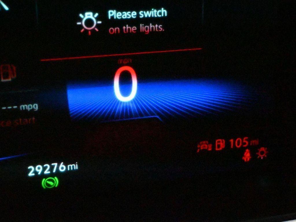 used 2022 Volkswagen Tiguan car, priced at $25,888