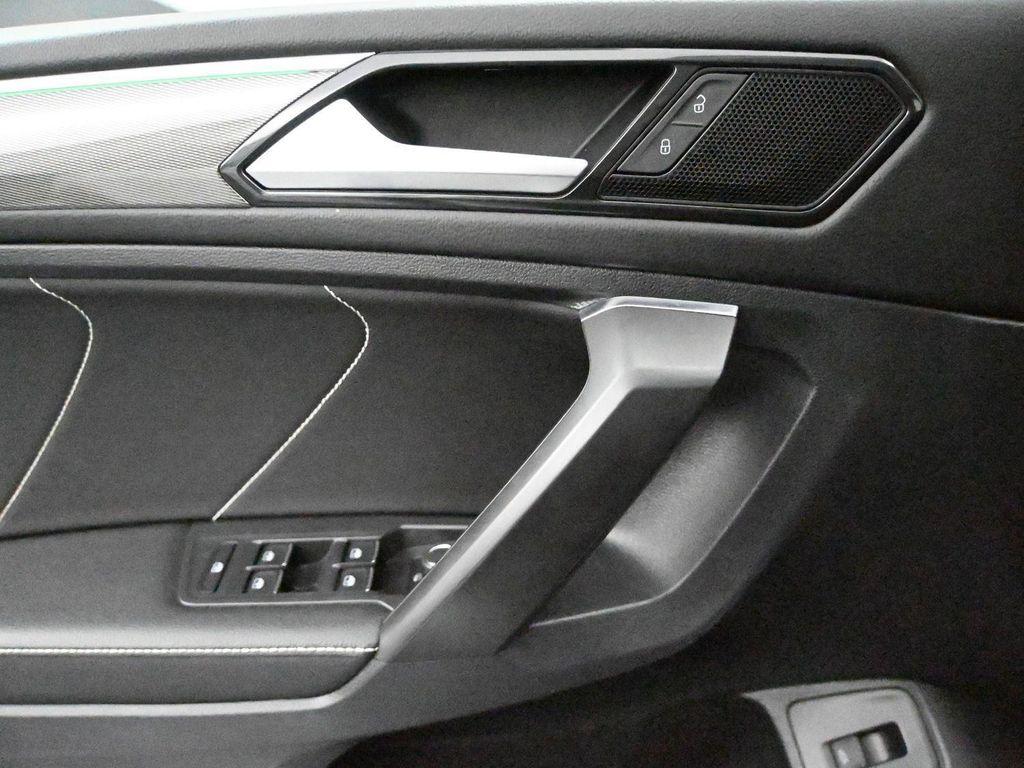 used 2022 Volkswagen Tiguan car, priced at $25,888