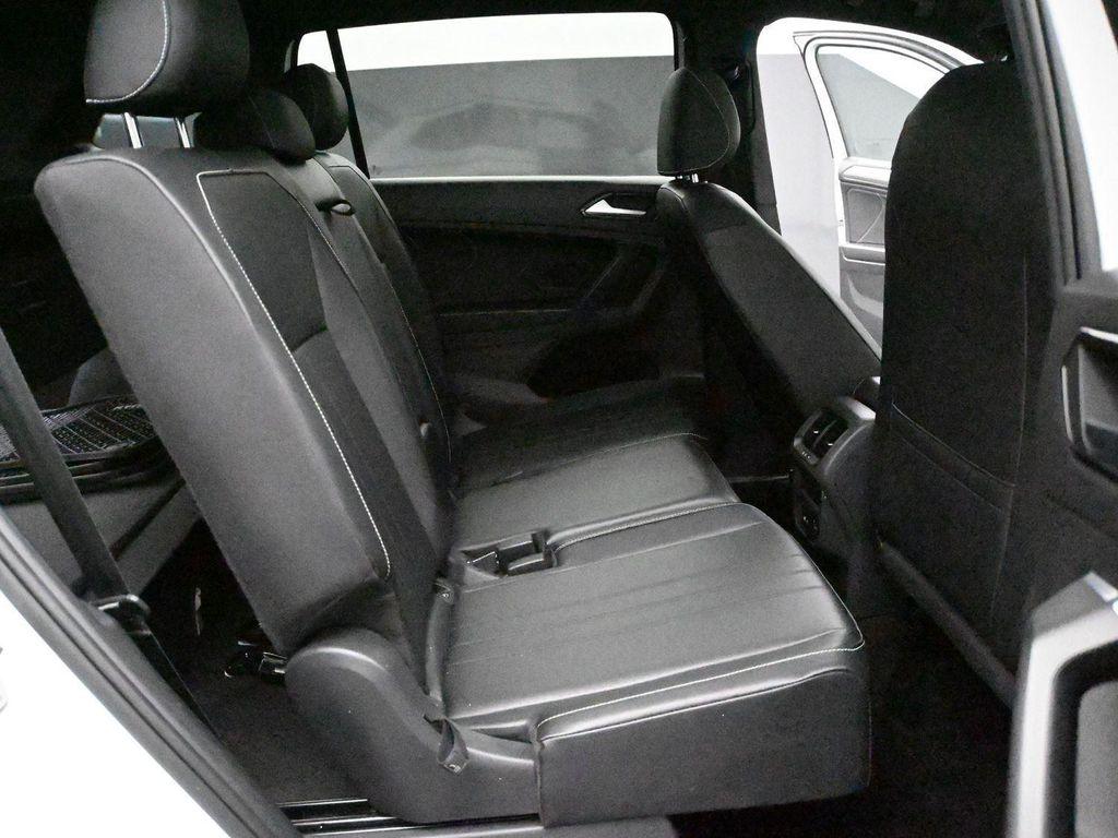 used 2022 Volkswagen Tiguan car, priced at $25,888