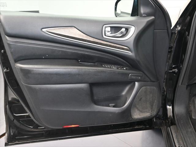 used 2014 INFINITI QX60 car, priced at $10,888