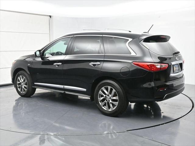 used 2014 INFINITI QX60 car, priced at $10,888