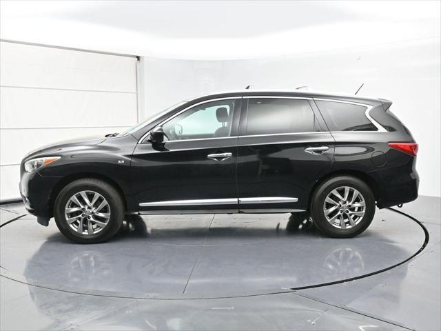 used 2014 INFINITI QX60 car, priced at $10,888
