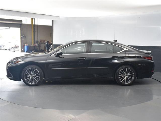 used 2022 Lexus ES 350 car, priced at $32,488