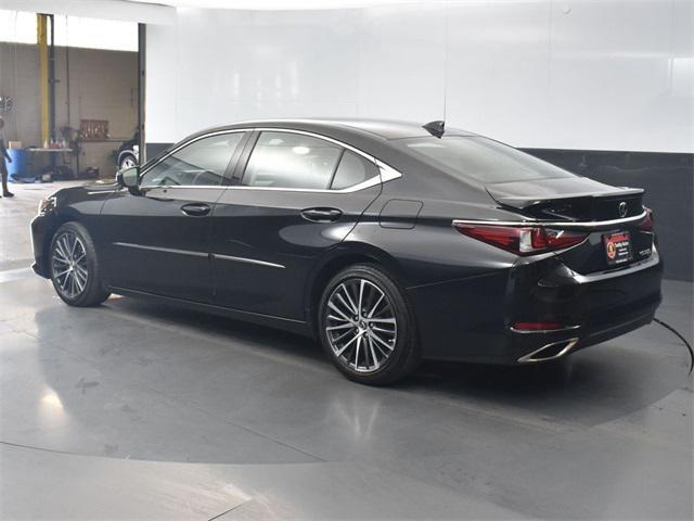 used 2022 Lexus ES 350 car, priced at $32,488