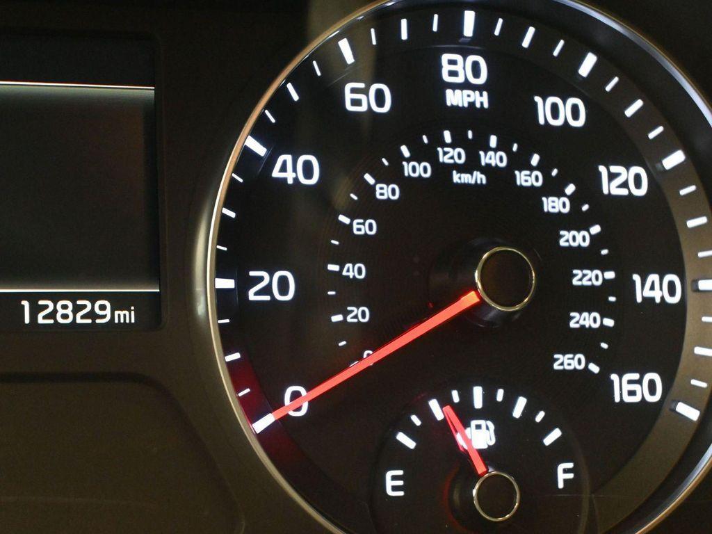 used 2023 Kia Forte car, priced at $17,988