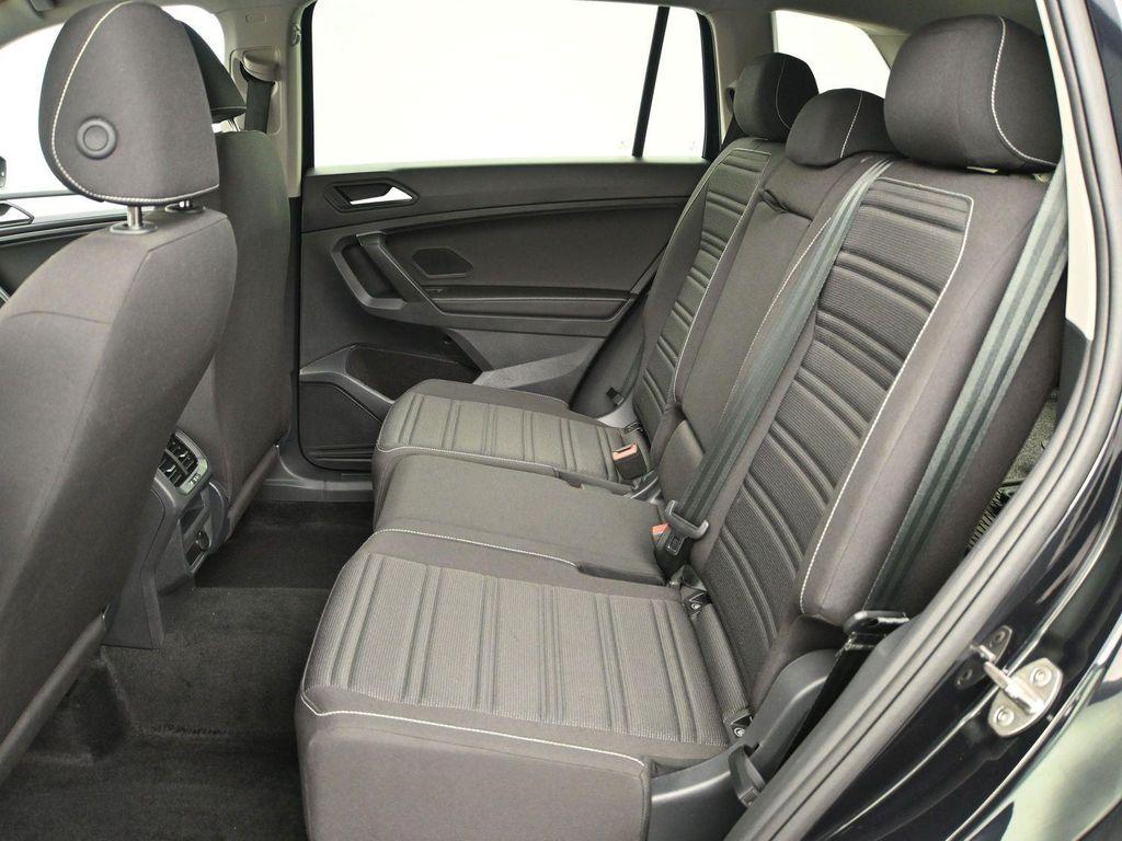 used 2024 Volkswagen Tiguan car, priced at $28,488