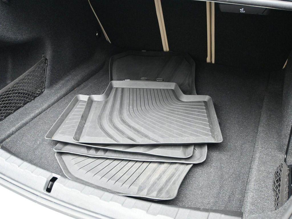 used 2022 BMW 330 car, priced at $28,888