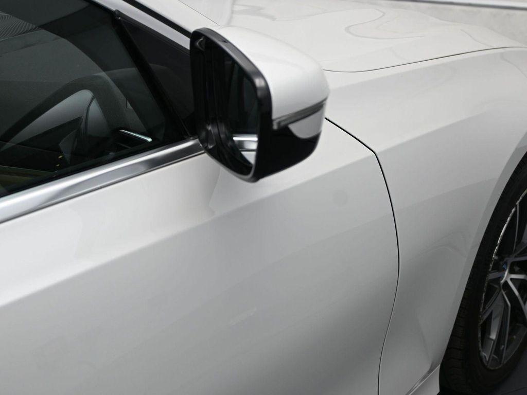 used 2022 BMW 330 car, priced at $28,888