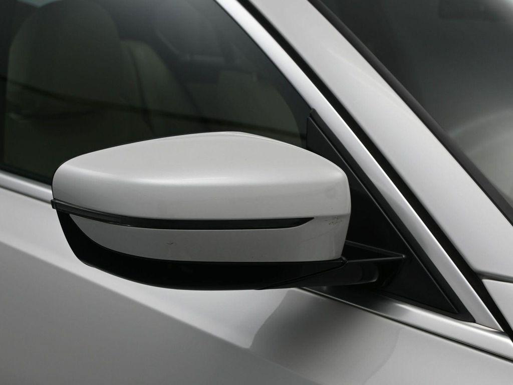 used 2022 BMW 330 car, priced at $28,888