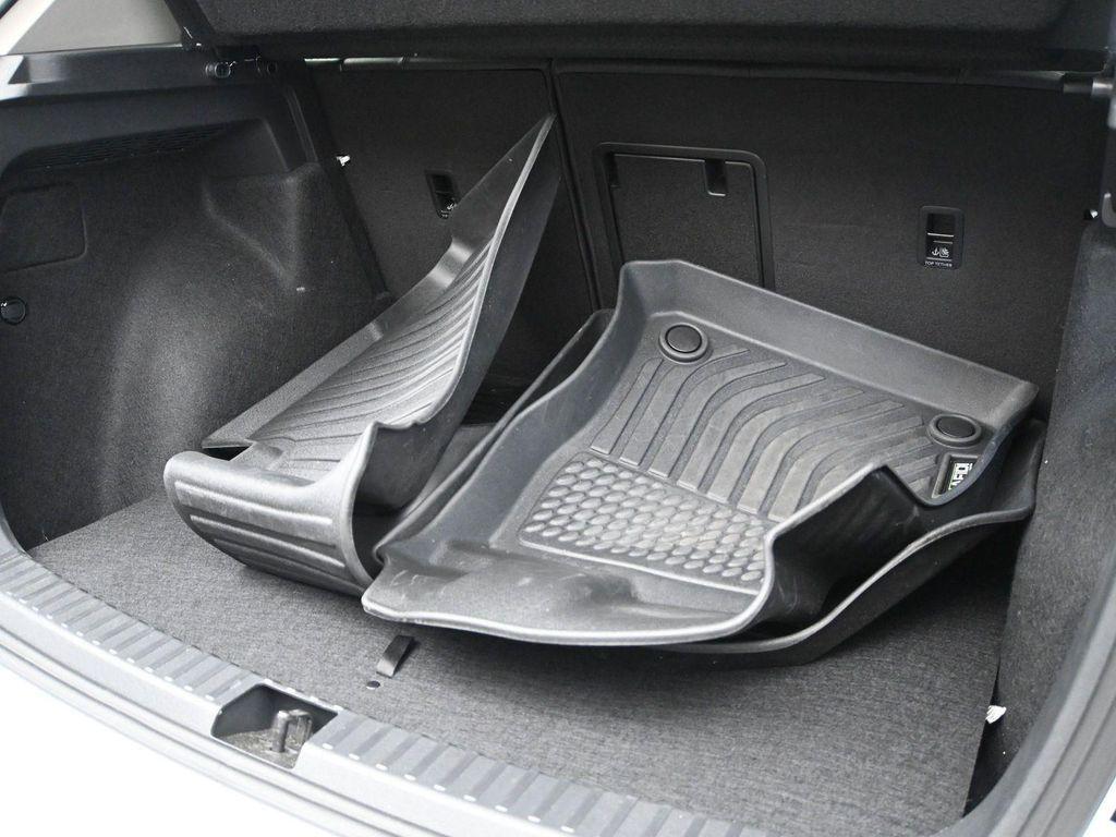 used 2024 Volkswagen Taos car, priced at $25,988