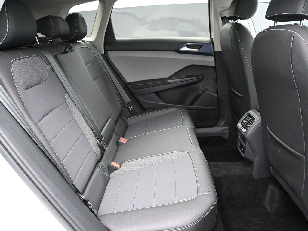 used 2024 Volkswagen Taos car, priced at $25,988