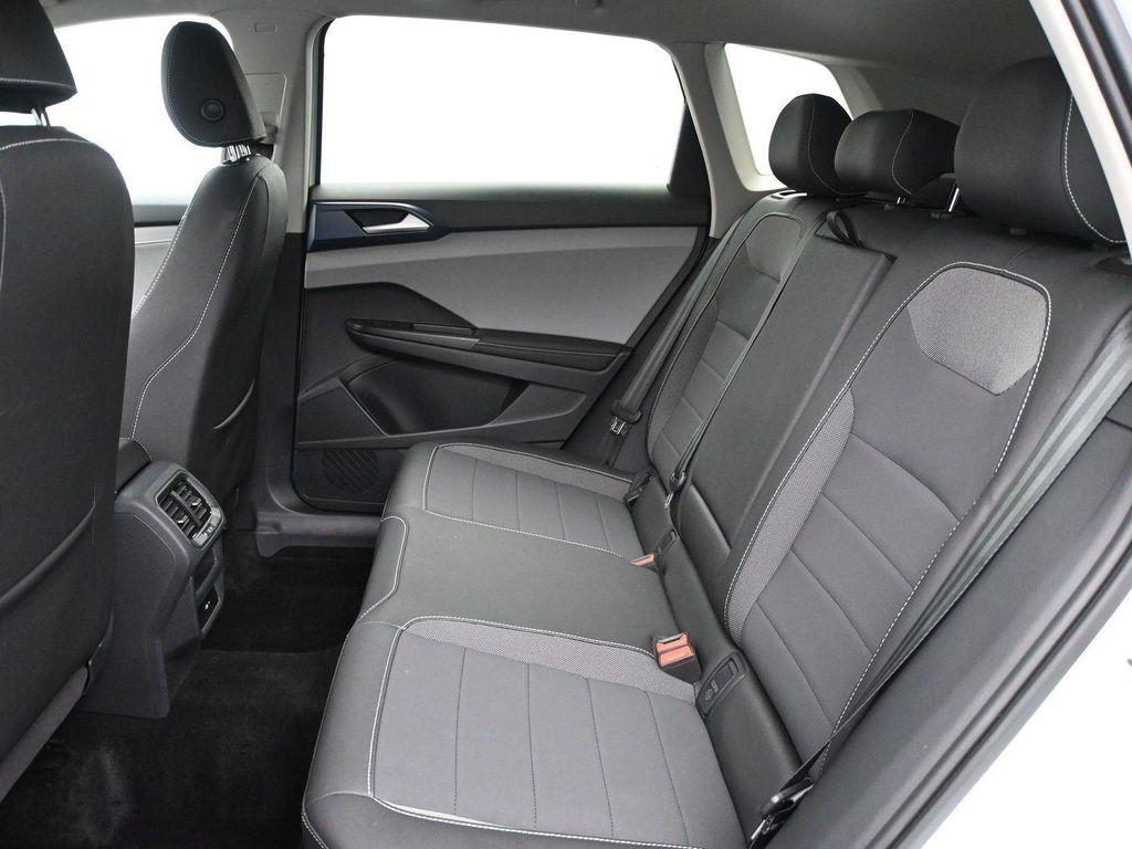 used 2024 Volkswagen Taos car, priced at $25,988