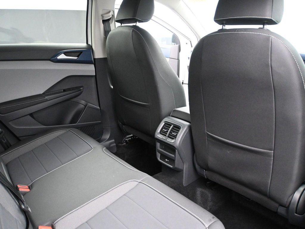 used 2024 Volkswagen Taos car, priced at $25,988