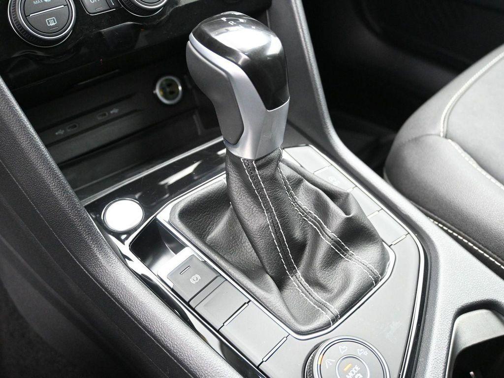 used 2024 Volkswagen Taos car, priced at $25,988