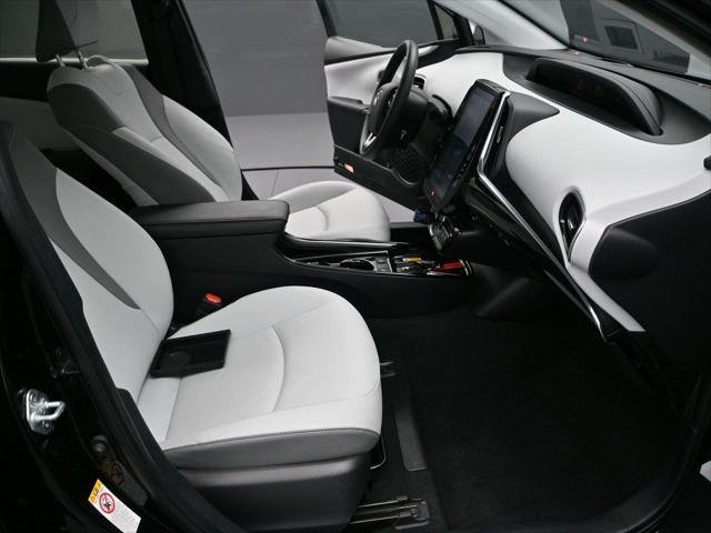 used 2021 Toyota Prius Prime car, priced at $24,988