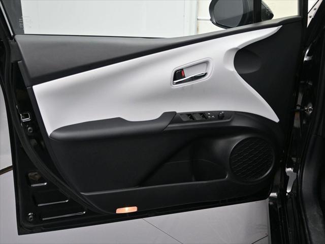 used 2021 Toyota Prius Prime car, priced at $24,988