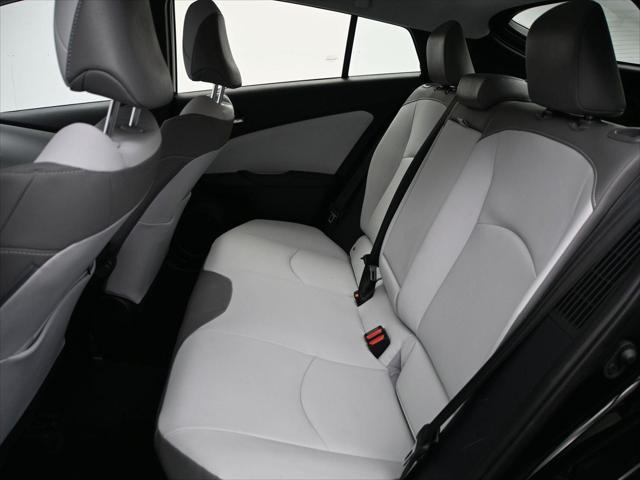 used 2021 Toyota Prius Prime car, priced at $24,988