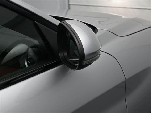 used 2021 Alfa Romeo Giulia car, priced at $25,488