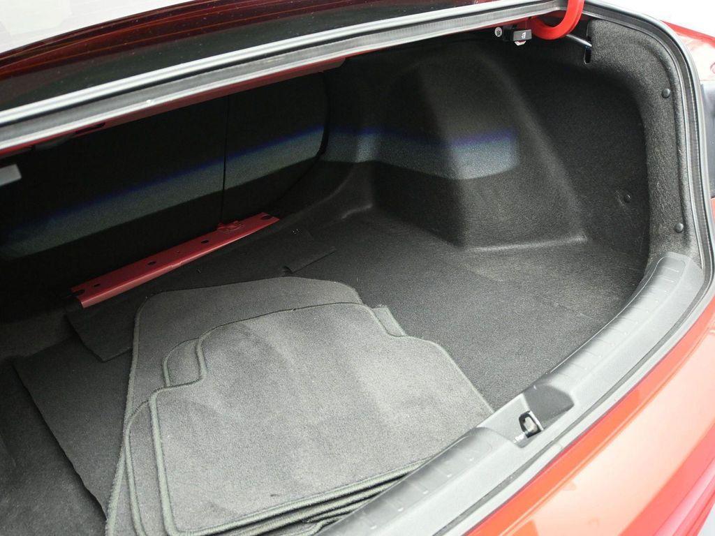 used 2024 Honda Civic car, priced at $27,880