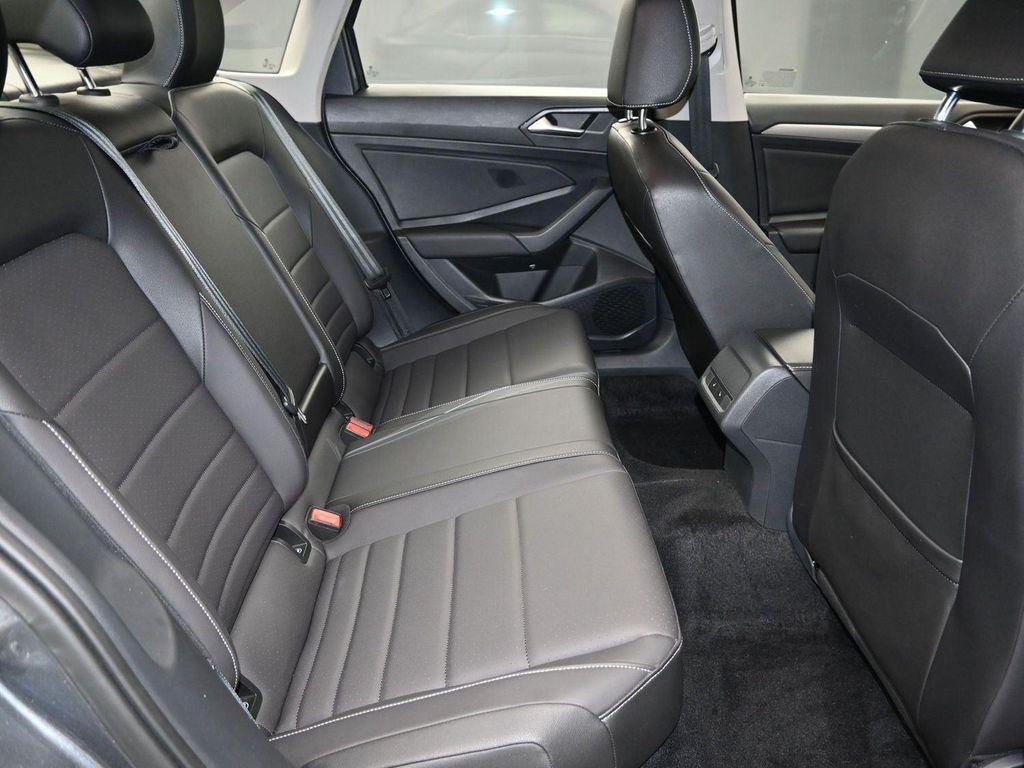 used 2021 Volkswagen Jetta car, priced at $19,488