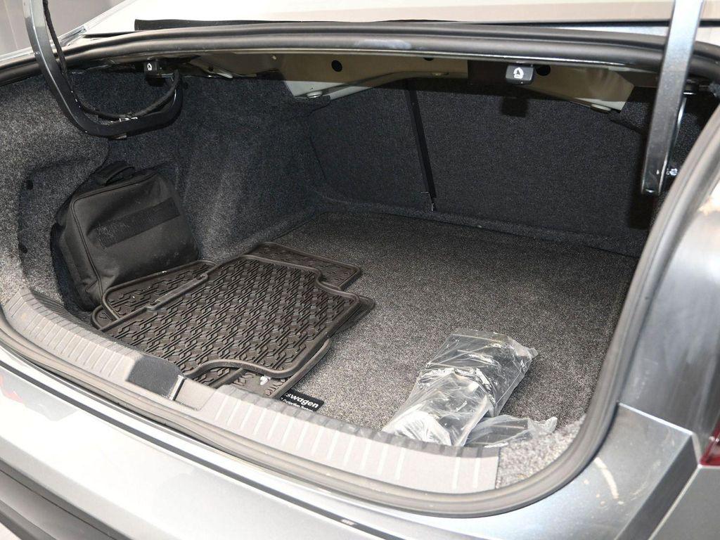 used 2021 Volkswagen Jetta car, priced at $19,488