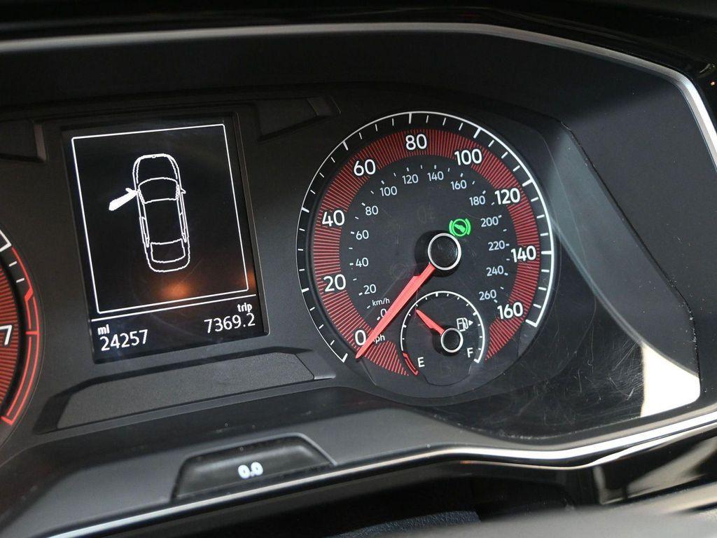 used 2021 Volkswagen Jetta car, priced at $19,888
