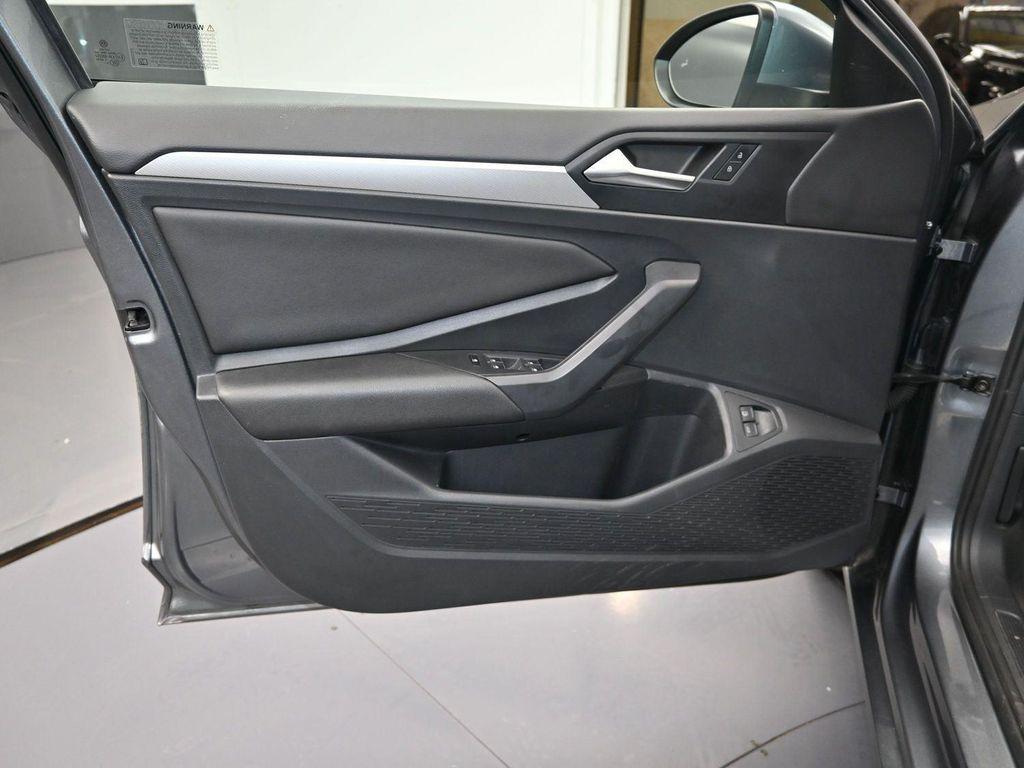 used 2021 Volkswagen Jetta car, priced at $19,488