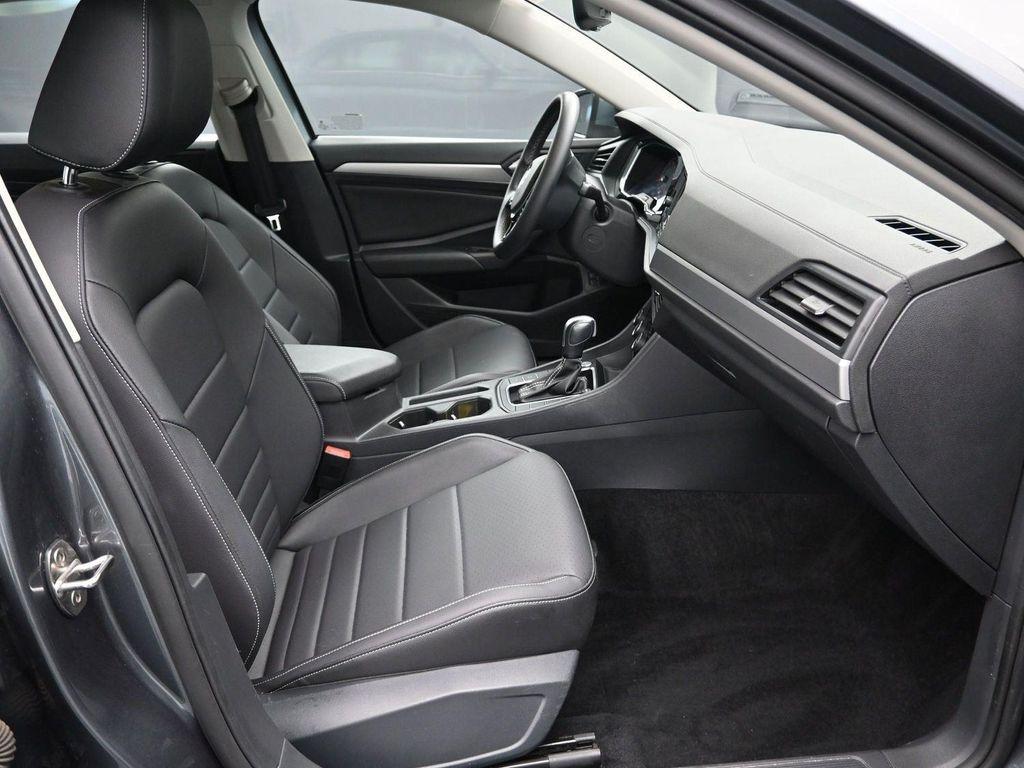 used 2021 Volkswagen Jetta car, priced at $19,488