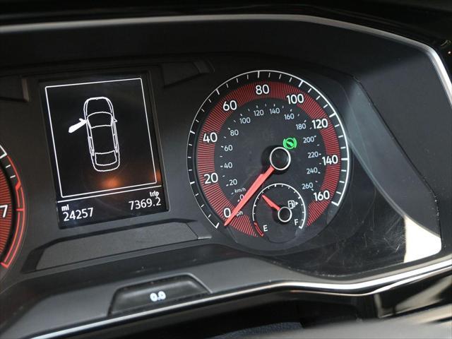 used 2021 Volkswagen Jetta car, priced at $19,988