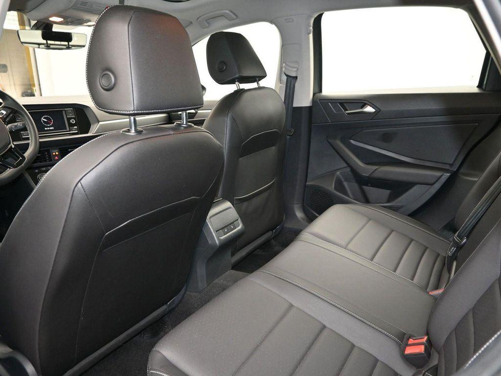 used 2021 Volkswagen Jetta car, priced at $19,488