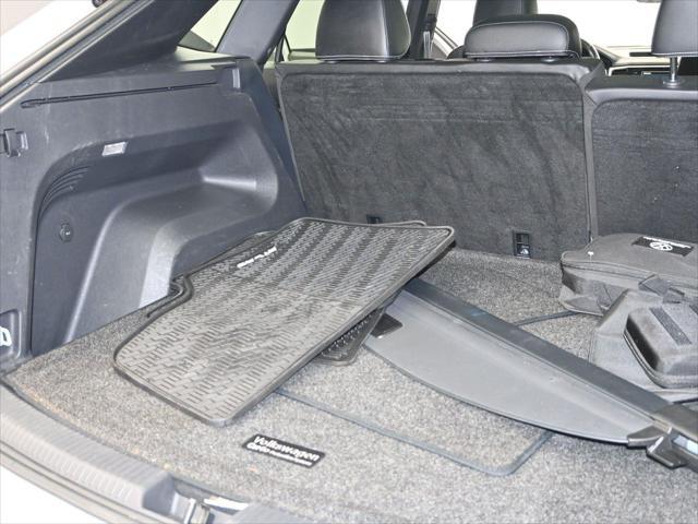 used 2022 Volkswagen Atlas Cross Sport car, priced at $32,888