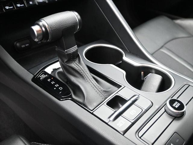 used 2022 Kia K5 car, priced at $25,488