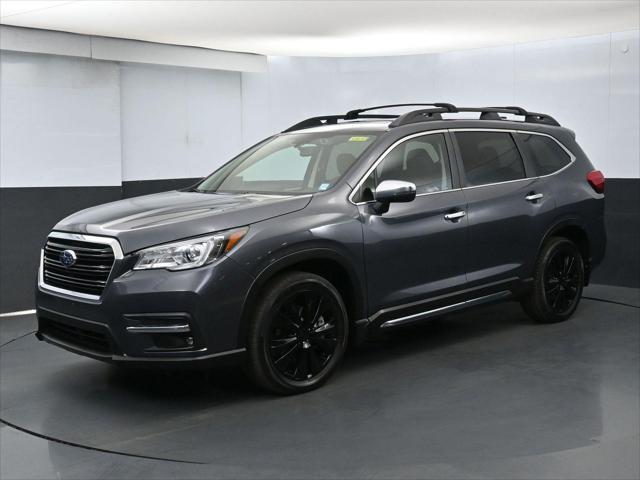 used 2022 Subaru Ascent car, priced at $31,688