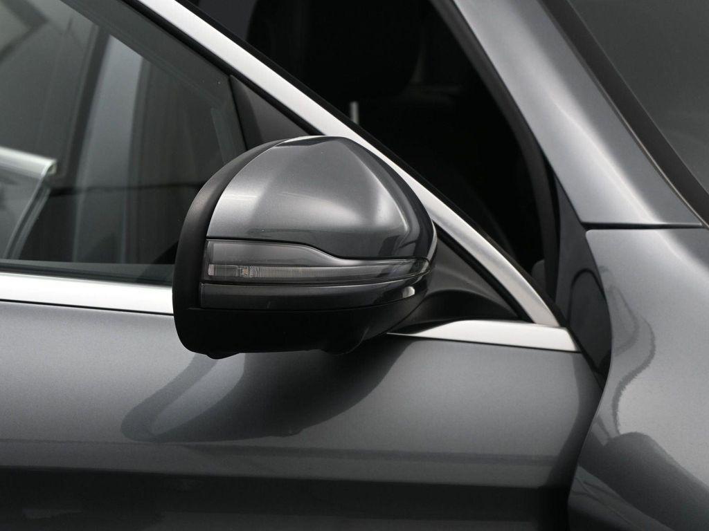 used 2021 Mercedes-Benz GLC 300 car, priced at $27,488