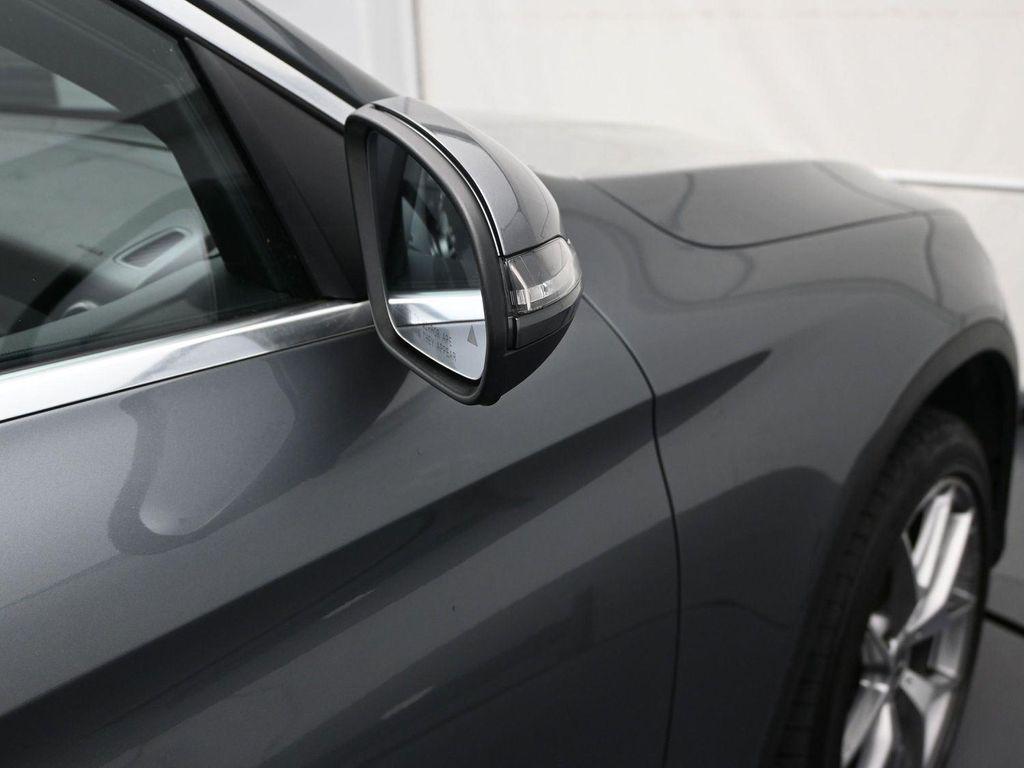 used 2021 Mercedes-Benz GLC 300 car, priced at $27,488
