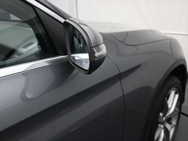 used 2021 Mercedes-Benz GLC 300 car, priced at $28,888
