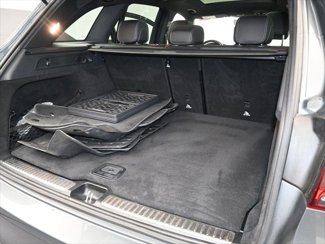 used 2021 Mercedes-Benz GLC 300 car, priced at $28,888