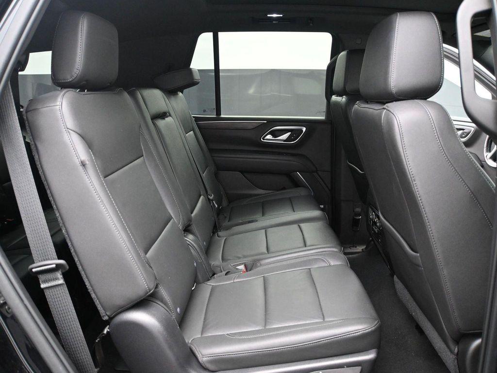 used 2021 Chevrolet Tahoe car, priced at $41,488