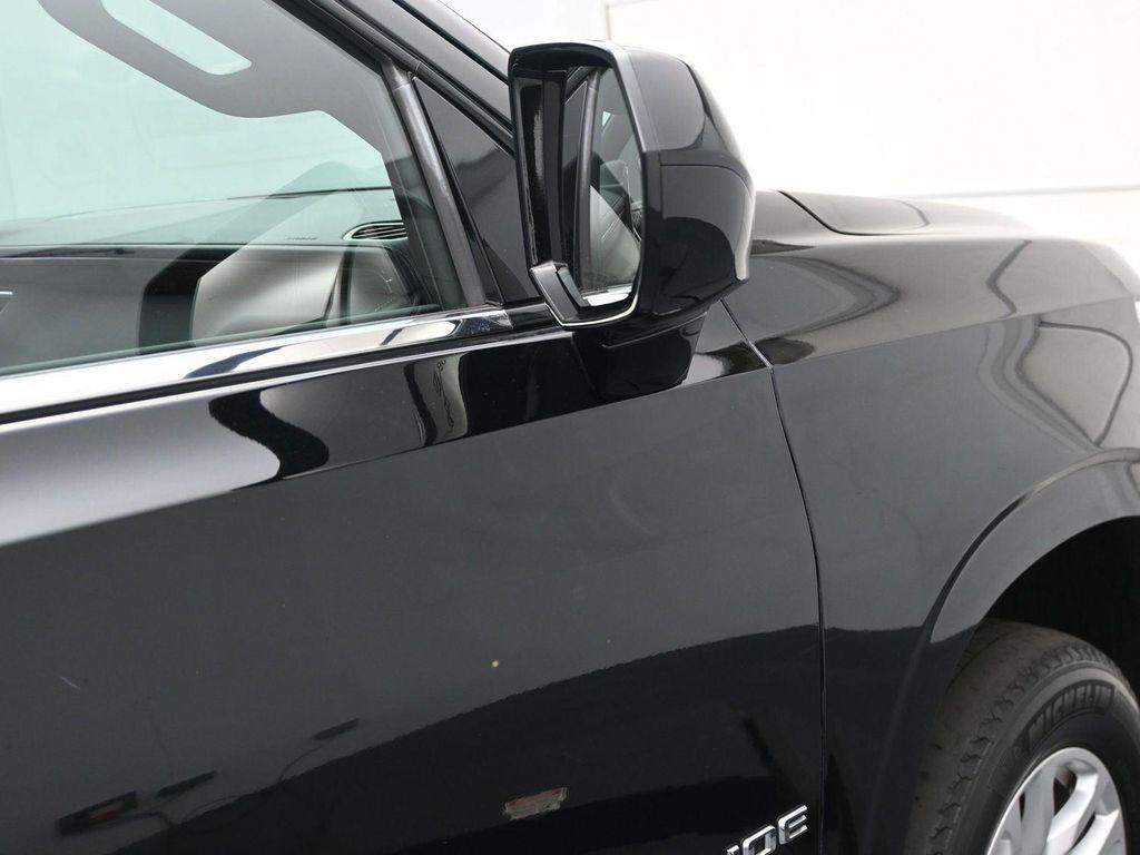 used 2021 Chevrolet Tahoe car, priced at $41,488
