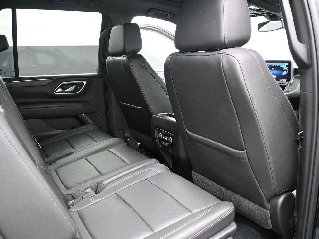used 2021 Chevrolet Tahoe car, priced at $41,488