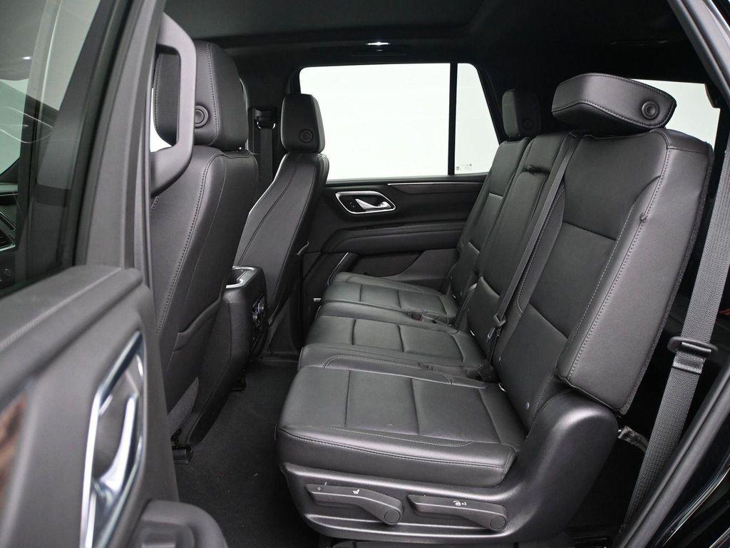 used 2021 Chevrolet Tahoe car, priced at $41,488