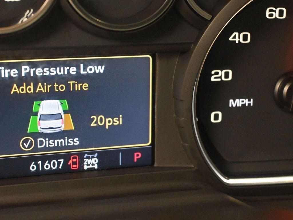 used 2021 Chevrolet Tahoe car, priced at $41,488