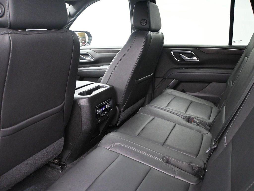 used 2021 Chevrolet Tahoe car, priced at $41,488