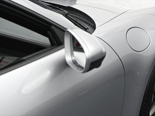 used 2022 Porsche 911 car, priced at $124,488