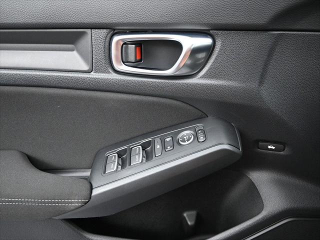 used 2022 Honda Civic car, priced at $22,888