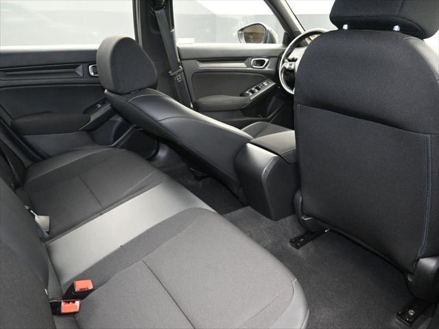 used 2022 Honda Civic car, priced at $22,888