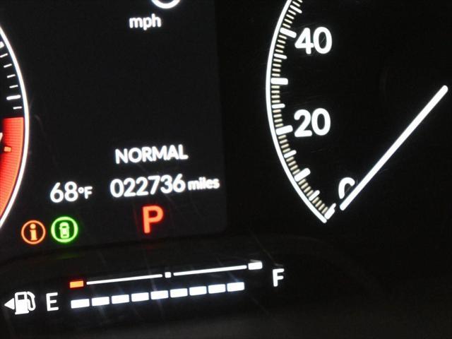 used 2022 Honda Civic car, priced at $22,888